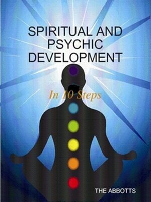cover image of Spiritual and Psychic Development Course